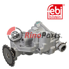 15 00 020 40R Oil Pump