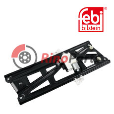1881 915 Window Regulator with motor