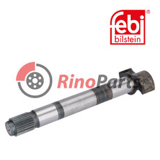 617 421 01 36 Brake Camshaft