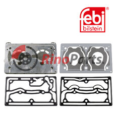 74 22 203 109 SK2 Valve Plate for brake compressor, with seals