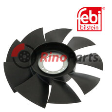 5 0415 4349 Engine Cooling Fan