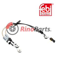 1 774 307 Gear Cable for manual transmission