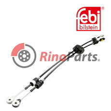 1 908 535 Gear Cable for manual transmission