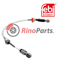 1 213 023 Gear Cable for manual transmission