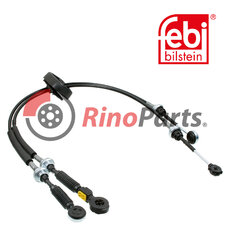 77 01 477 671 Gear Cable for manual transmission