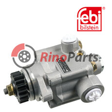 1291 227 Power Steering Pump