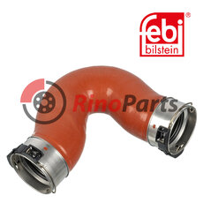 906 528 41 82 Charger Intake Hose with quick couplers