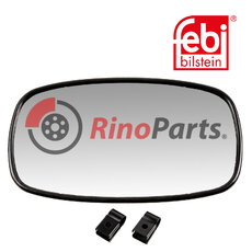 E 178 810 150 019 Outside Mirror for cabin
