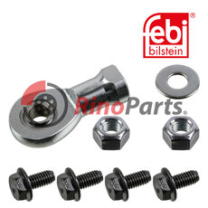 51.08140.6002 Mounting Kit for working cylinder engine brake