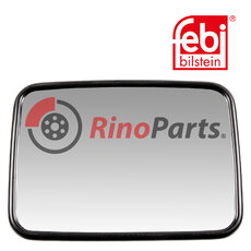 AL158964 Outside Mirror for cabin