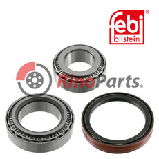 4 200 1006 00 S1 Wheel Bearing Kit with shaft seal and gasket