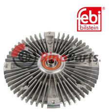 602 200 01 22 Fan Coupling