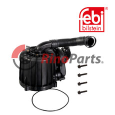 472 010 77 62 S1 Oil Separator with gaskets and additional parts