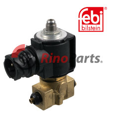 50 10 508 325 Solenoid Valve (manual import)