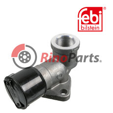 963 001 013 7 Quick Release Valve (manual import)