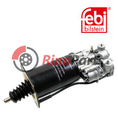 20812661 Clutch Servo