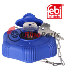 0536 234.0 S1 Fuel Filler Cap