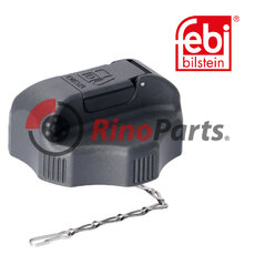 0503 243.0 Fuel Filler Cap