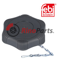 0503 239.0 Fuel Filler Cap for AdBlue® tank