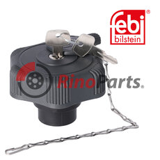 AL223266 Fuel Filler Cap