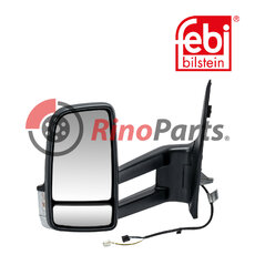 910 810 08 01 Mirror System (manual import)