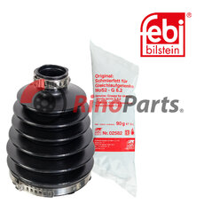 1 514 342 SK3 CV Boot Kit (manual import)