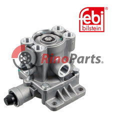 971 002 152 7 Brake Valve (manual import)