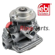 971 002 307 0 Brake Valve (manual import)