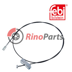 36 53 096 36R Brake Cable