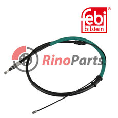 36 40 078 08R Brake Cable