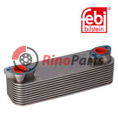 51.05601.0163 Oil Cooler (manual import)