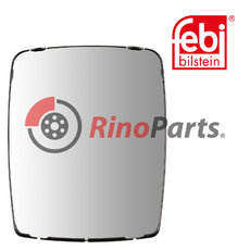 11654100 Main Rear View Mirror (manual import)