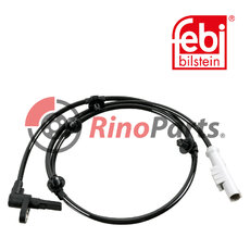 639 440 98 34 ABS Sensor (manual import)