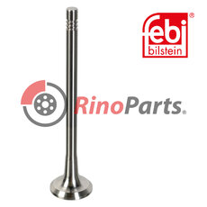 13 20 273 72R Exhaust Valve