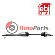 1 512 911 Drive Shaft