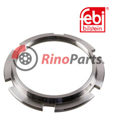 81.90620.0096 Axle Nut (manual import)