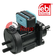 000 545 05 27 Pressure Converter (manual import)