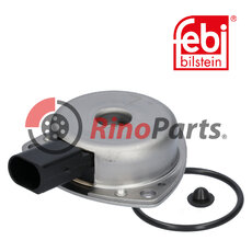271 051 01 77 S1 Solenoid Valve (manual import)