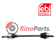 639 350 16 10 Drive Shaft