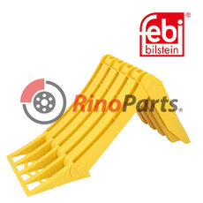-- Wheel Chock Foldable/Hinged