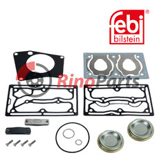 002 130 10 15 S2 Gasket Set (manual import)