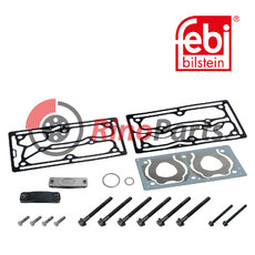 002 130 10 15 Gasket Set (manual import)