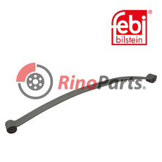 1350080080 Leaf Spring (manual import)