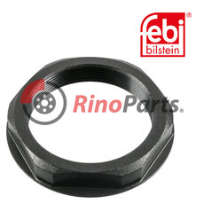 1522384 Axle Nut (manual import)