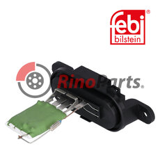 27 15 008 89R Resistor (manual import)