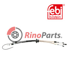 1401177180 Gear Cable for manual transmission
