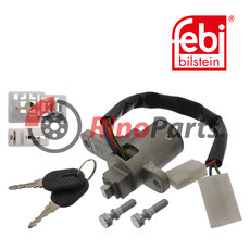 500338932 IGNITION LOCK WITH KEY