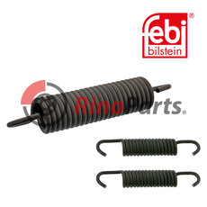 007 993 56 01 Brake Shoe Spring Repair Kit