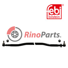 944 330 02 03 Tie Rod with lock nuts