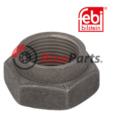 03.260.14.08.0 S1 Axle Nut